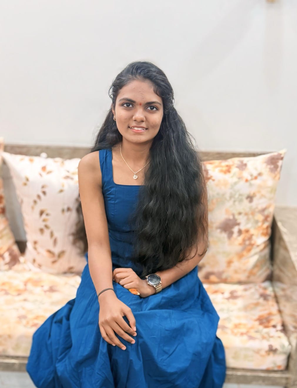 Janhavi Tate